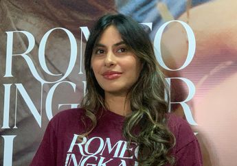 Debut Jadi Pemeran Utama di Film, Valerie Thomas Merasa Tertekan dan Alami Banyak Kesulitan