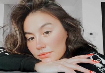 Saking Lelahnya, Agnez Mo Ingin Istirahat Selama 6 Bulan dan Berharap Dunia Berhenti, Terjadilah Pandemi Virus Corona
