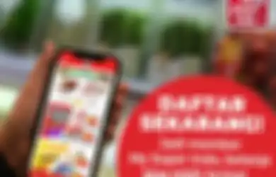 Promo JSM Superindo Terbaru, Beli Minyak Goreng Cuma Rp14 Ribu/Liter
