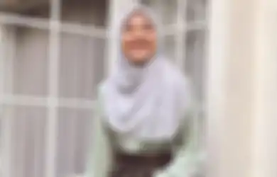 Enggan Pacaran, Tipe Cowok Idaman Cut Syifa Masih Jadi Teka-teki!