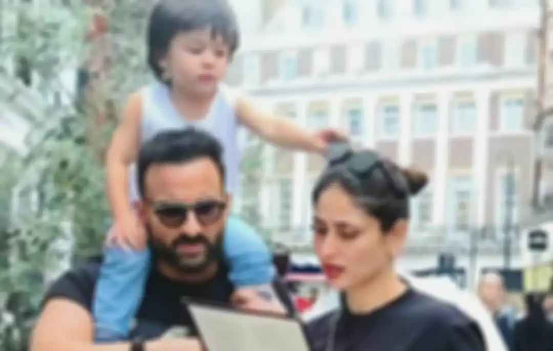 Kareena Kapoor