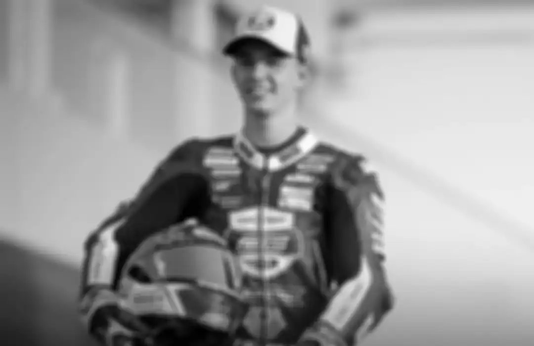 Pembalap Moto3 Jason Dupasquier meninggal dunia