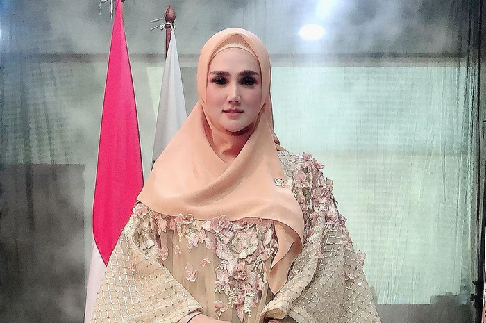 Selama Ini Disembunyikan, Mulan Jameela Diam-diam Sudah Tanda Tangani Surat Pemecatan dari Partai Gerindra, Benarkah Karena Dituding Jegal Anggota Lain?