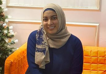 Kembali Berbadan Dua Setelah Anak Pertama Berusia 14 Tahun, Jane Shalimar: Lupa Rasanya Hamil Gimana