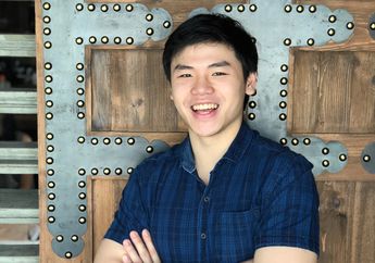 Nicholas Sean Rayakan Anniversary Pernikahan Kakek dan Nenek Buyutnya ke-75, Keberadaan Ahok Justru Dipertanyakan