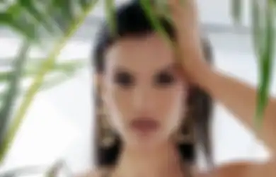 Menawannya Wakil Peru di Ajang Miss Universe 2021, Yely Rivera