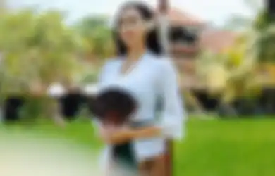 Nikahi Bule Duda, Rumah Tangga Artis Ini Kandas, Mantan Suami Minder Lantaran Kalah Tajir, Penghasilan per Bulan Dibongkar di Acara TV