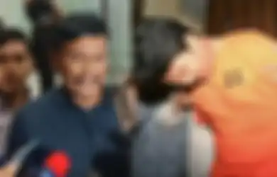 Sosok Ayah Shane Lukas, Tahan Tangis Doakan Kesembuhan David, Kini Berharap Keadilan: Anak Saya Tidak Tahu Apa-apa
