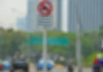 Ramai Kabar Motor Kena Peraturan Ganjil Genap, Dishub, Dirlantas dan BPTJ Angkat Bicara