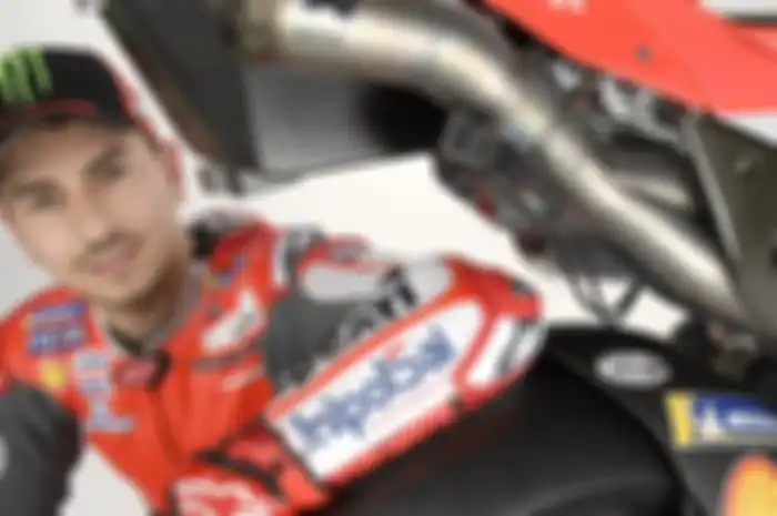 Jorge Lorenzo