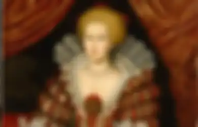 Sebut Putrinya Sebagai ‘Monster’ Bahkan Mencoba Membunuhnya Beberapa Kali, Inilah Ratu Maria Eleonora dari Brandenburg, Alami Depresi Ketika Ditinggal Suaminya Perang