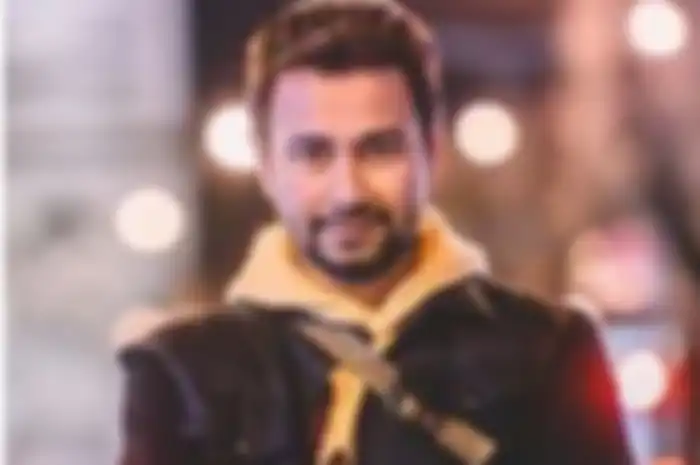 Raffi Ahmad 