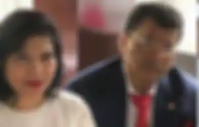 Jika Bercerai Dengan Istri, Hotman Paris Minta Agustianne Marbun Tak Ambil Sahamnya di Holywings, Alasannya di Luar Dugaan