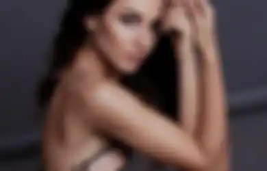 Menawannya Angelina Kostyshyn, Miss Supranational Republik Ceko 2021!