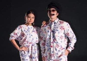 Makin Serius dengan Atta Halilintar, Aurel Hermansyah Beberkan Alasannya Kekeh Memilih sang Youtuber Sebagai Teman Hidup: Dia Bisa Merubah Aku Tanpa Paksaan