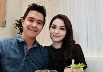 Sang Suami Demen dengan Wajahnya Tanpa Makeup, Maya Septha Wanti-wanti Pengikutnya Agar Tak Menyerah Cari Pasangan yang 'Uwu' dan Terima Apa Adanya: Mungkin Kamu Nyarinya Salah Tempat Aja