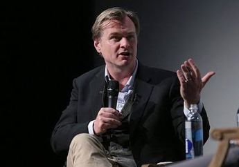 Profil Christopher Nolan, Sutradara Visioner Asal Inggris di Balik Film Inception hingga Interstellar