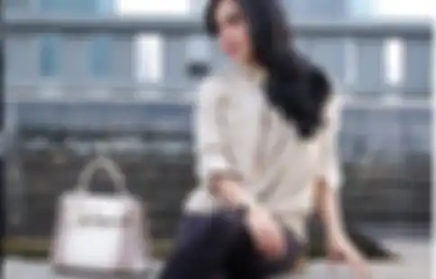 Syahrini  