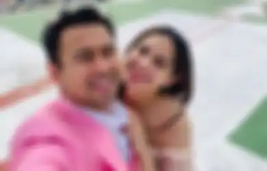 Rebut Hati Nagita Slavina Saat Sedang Rapuh-rapuhnya, Raffi Ahmad Bongkar Jurus Playboy Mautnya Saat Pertama Kali Dekati Ibunda Rafathar: Memanfaatkan Keadaan...