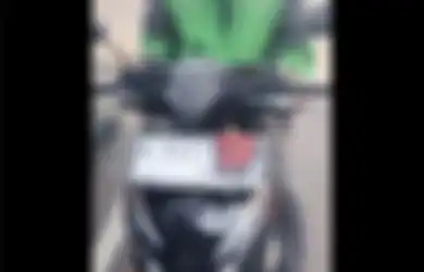 Hukuman Tutupi Atau Lipat Pelat Nomor Ngga Main-main, Bisa Masuk Bui