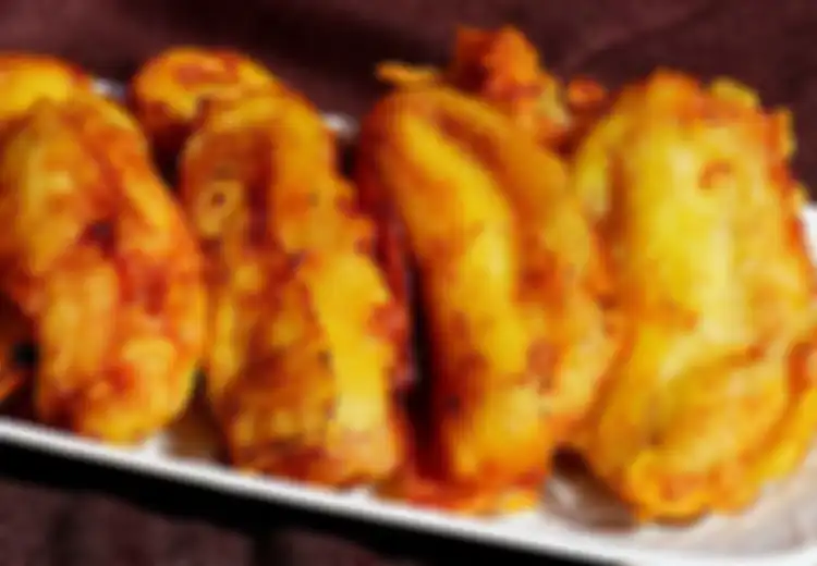 Mau Bikin Camilan Buat Anak-anak yang Sedang Belajar di Rumah, Coba Tambahkan Bahan Rahasia Ini Saat Goreng Pisang, Hasilnya Lebih Renyah, Coba Yuk!