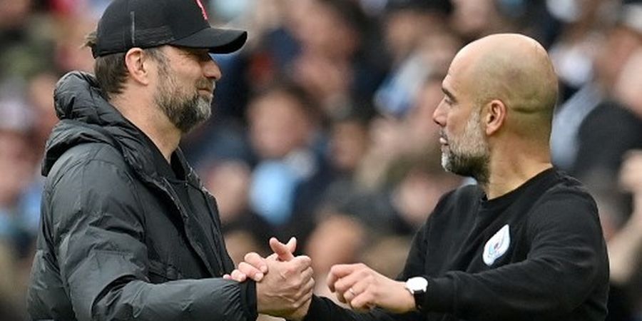 Baru Datang, Ten Hag Langsung Doakan Era Klopp-Guardiola Berakhir