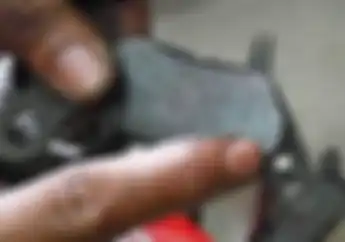 Kenapa Kampas Rem Yamaha NMAX Cepat Habis? Ternyata Ini Pemicunya