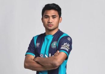 Ansan Greeners Ditahan Imbang Chungnam Asan, Eksperimen Cho Min-kook untuk Asnawi Kembali Gagal