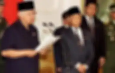 'Saya Tak Mau Ambil Risiko Ini,' 2 Alasan Cerdas di Balik Keputusan BJ Habibie Putuskan Timor Leste Merdeka Dipuji Banyak Pihak