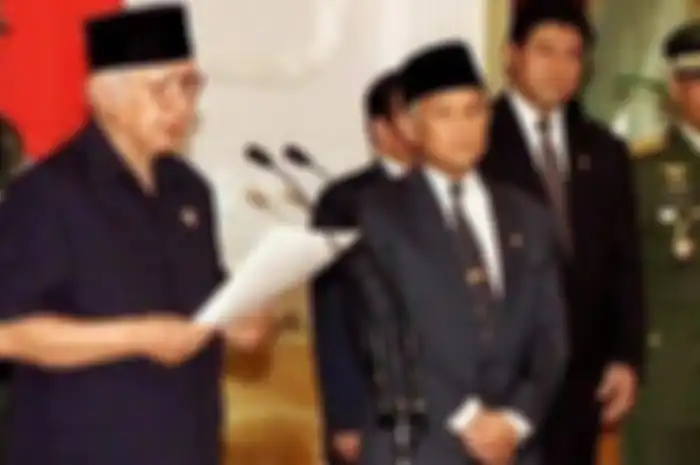 Keputusan BJ Habibie hingga Timor Leste Merdeka