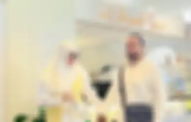 TERJAWAB Penyebab Tasyi Athasyia Tak Hadiri Acara Ultah Anak Tasya Farasya, Suami sang YouTuber Beri Penjelasan hingga Bongkar Fakta Mencengangkan