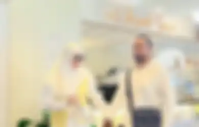 'Selalu Tasyi yang Dikambing Hitamkan!' Diisukan Tak Akur dengan Tasya Farasya, Syech Zaki Bela Istri Hingga Beberkan Sikap Ibu Mertua yang Bikin Kecewa