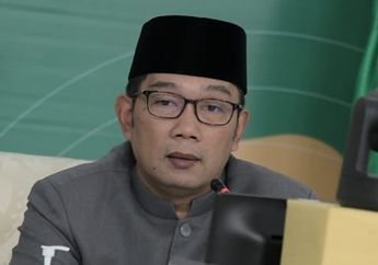Massa Rizieq Shihab Sebabkan Kerumunan Luar Biasa, Mengapa Ridwan Kamil Minta Mahfud MD Ikut Bertanggung Jawab?
