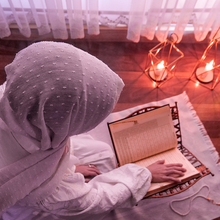 Tips Khatam Al-Quran dalam 30 Hari Selama Bulan Ramadan 2026, Siap-siap Panen Pahala di Bulan Puasa!