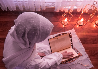 Tips Khatam Al-Quran dalam 30 Hari Selama Bulan Ramadan 2026, Siap-siap Panen Pahala di Bulan Puasa!