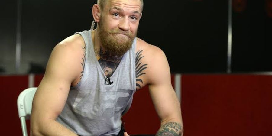 Khabib Beberkan Strategi Habisi Gaethje, McGregor Bak Cacing Kepanasan