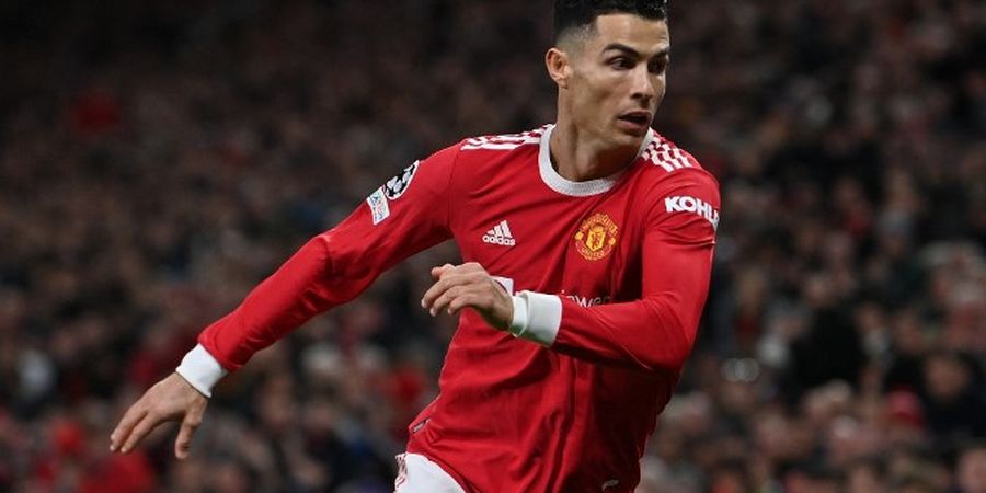 Susunan Pemain Everton Vs Man United - Cristiano Ronaldo Comeback, Siap Antar Tuan Rumah ke Zona Degradasi