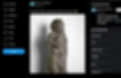 Gara-gara Foto Patung Kuno Disebut Pegang Lato-lato Jadi Viral, Sejarawan Undip Jelaskan Maksudnya