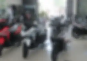 Cari Motor Baru? Simak Harga Lengkap Motor Honda Desember 2019, dari Honda Monkey Sampai ADV 150