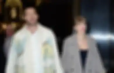 Cerita Ayah Travis Kelce Saat Pertama Kali Ketemu Taylor Swift: Cewek Pintar dan Ramah!