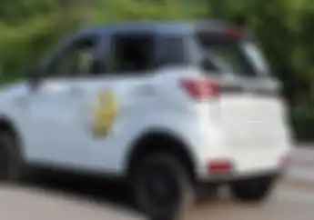 Melongo Mobil Listrik Kondisi Baru Dijual Murah Rp 14 Jutaan Masih Mahalan Motor Honda BeAT