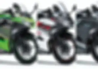 Ternyata Biaya Bensin Harian Naik Kawasaki Ninja 250 Lebih Murah, Jika Dibandingkan Dengan Naik Ojek Online, Ini Faktanya