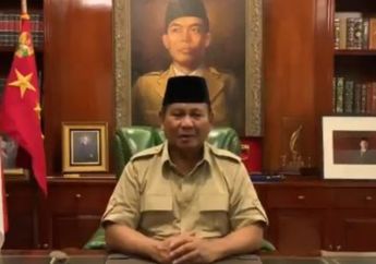 Kompak, Alumni 212 dan PKS Ogah Calonkan Prabowo Subianto Maju sebagai Presiden saat Pilpres 2024: Dia sudah Habis, bahkan Ia kini Menikmati Tugasnya sebagai Menhan
