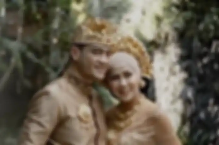 Venna Melinda dan Ferry Irawan
