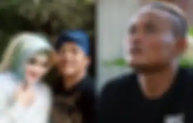 Nyanyi Bareng Berujung ke Pelaminan, Terungkap Awal Perkenalan Teddy Pardiyana dan Lina Jubaedah, Bermula dari Aplikasi Ini