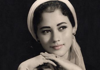 Meninggal Dunia di Usia 17 Tahun, Inilah Sosok Putra Suzanna yang Tampan Bukan Main Bak Pria Ningrat, Wajahnya Kelewat Mirip dengan Sang Ratu Horor Indonesia