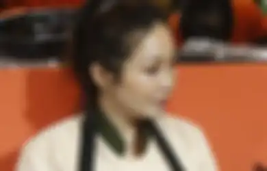 Jawaban Menohok Chef Marinka saat Dihujat Tak Segera Menikah di Usia 40 Tahun: Lihat Wujud Gue, Wujud Gue Masih Muda Say...
