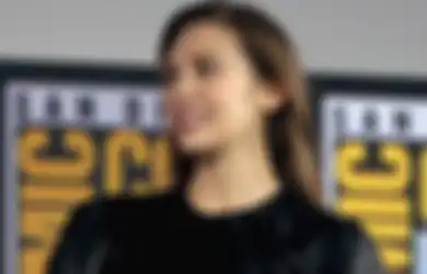 Elizabeth Olsen Sakit, Sampe Sekarang Belum Nonton Doctor Strange in the Mutiverse of Madness
