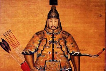 Korupsi bukanlah hal yang baru. Di Dinasti Qing, Kaisar Tiongkok Yongzheng memiliki cara untuk memberantas korupsi. 