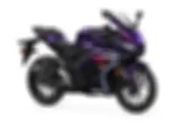 Wow Yamaha R3 Tawarkan Pilihan Warna Baru, Tampil Lebih Kalem